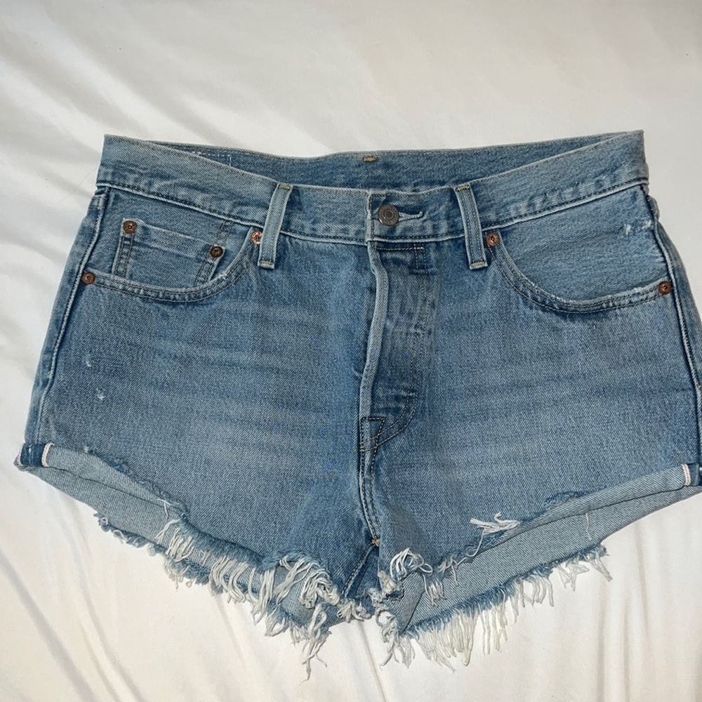 Levi’s 501 Original Short